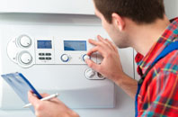 free commercial Kingsway boiler quotes