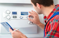 free Kingsway gas safe engineer quotes